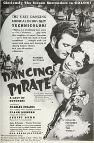 Dancing Pirate series tv