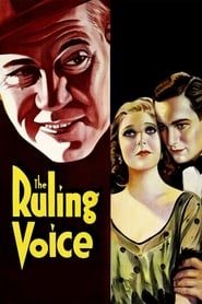The Ruling Voice 1931 streaming