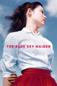 The Blue Sky Maiden series tv