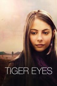 Tiger Eyes series tv