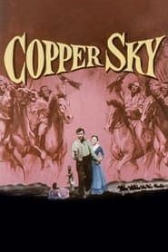 Copper Sky series tv
