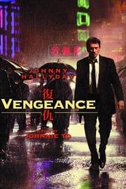 Vengeance 2009 streaming