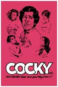 Cocky series tv