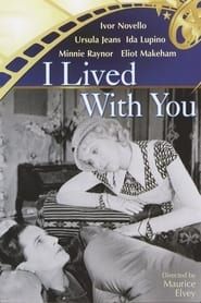 I Lived with You series tv