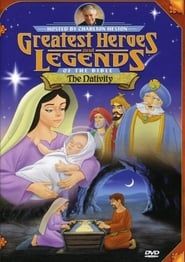 Image Greatest Heroes and Legends of The Bible: The Nativity