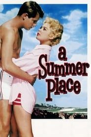 A Summer Place series tv