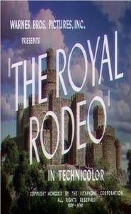 The Royal Rodeo series tv