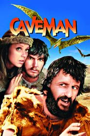 L'homme des cavernes (1981)