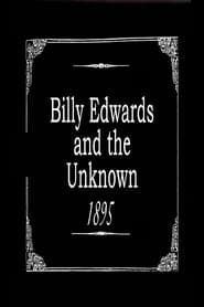 Image Billy Edwards and the Unknown