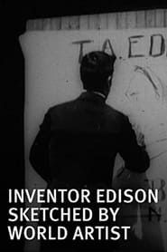 Edison Drawn by 'World' Artist series tv