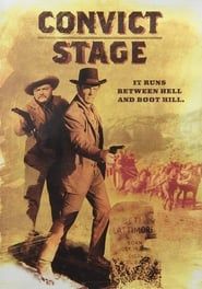 Image Convict Stage 1965