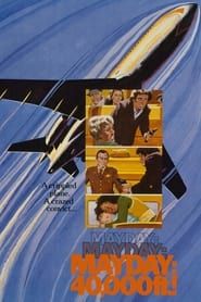 Mayday at 40,000 Feet! (1977)