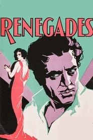 Renegades 1930 streaming