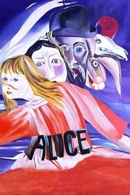 Affiche de Alice