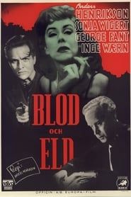 Blood and Fire series tv