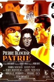 Patrie 1946 streaming