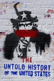 The Untold History Of The United States series tv
