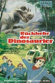 Return of the Dinosaurs series tv