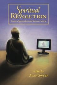 Spiritual Revolution series tv
