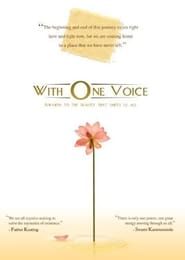 With One Voice series tv