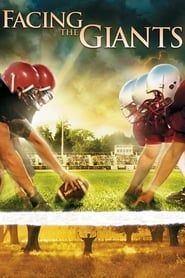 Facing the Giants 2006 streaming