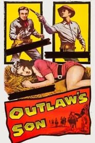 Outlaw's Son 1957 streaming