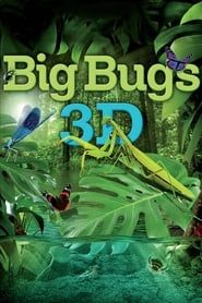 Big Bugs series tv