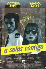 A solas contigo (1990)