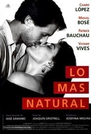 Lo más natural (1991)