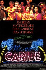 Miss Caribe 1988 streaming