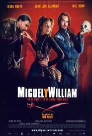 Miguel and William series tv