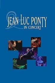 Jean-Luc Ponty Live in Concert 