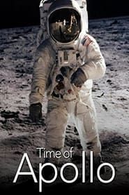 The Time of Apollo series tv