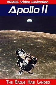 The Eagle Has Landed: The Flight of Apollo 11 series tv