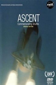 Ascent: Commemorating Shuttle series tv