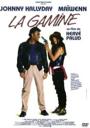 La Gamine-hd