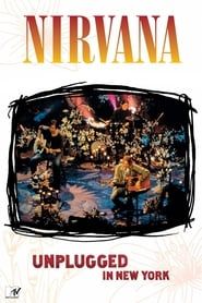 Affiche de Nirvana: Unplugged in New York