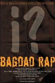 Bagdad Rap series tv