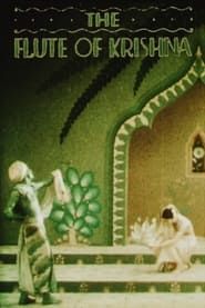 The Flute of Krishna (1926)