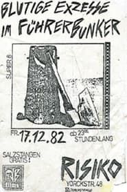 Image Blutige Exzesse im Führerbunker 1982