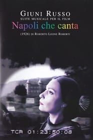 Affiche de When Naples Sings