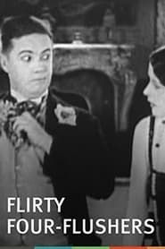 Flirty Four-Flushers series tv
