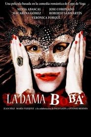 watch La dama boba