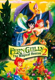 FernGully 2: The Magical Rescue series tv