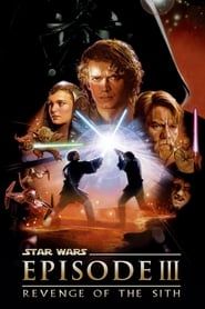 Star Wars: Episode III - Revenge of the Sith series tv
