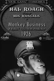 watch Monkey Business