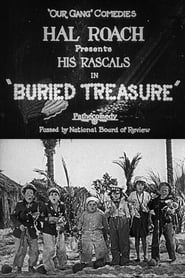 Image Buried Treasure 1926