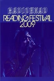 Radiohead | Live at Reading 2009 series tv