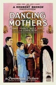 Dancing Mothers 1926 streaming
