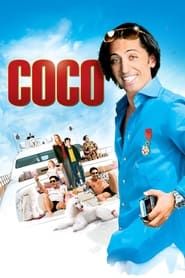 Affiche de Coco